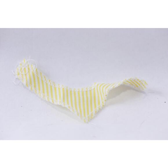 My Little Pony, Baby Paws Pony Bandana, Yellow-White Striped, Hasbro, Toy - Picture 1 of 1